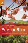 The Rough Guide to Puerto Rico - eBook