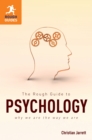 The Rough Guide to Psychology - eBook