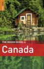 The Rough Guide to Canada - eBook