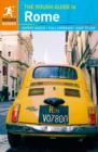 The Rough Guide to Rome - eBook