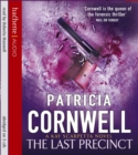 The Last Precinct - Book