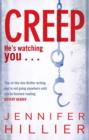 Creep - eBook