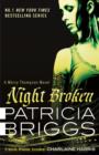 Night Broken : Mercy Thompson: Book 8 - eBook