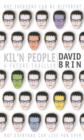 Kil'n People - eBook