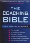 The Coaching Bible : The essential handbook - eBook