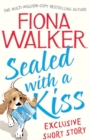 Sealed with a Kiss: Exclusive Short Story - eBook