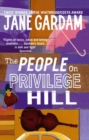 The People On Privilege Hill - eBook