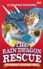 The Rain Dragon Rescue : Book 3 - eBook