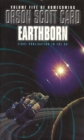 Earthborn : Homecoming Series: Book 5 - eBook