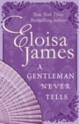 A Gentleman Never Tells - eBook