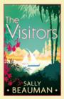 The Visitors - eBook