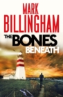 The Bones Beneath - eBook