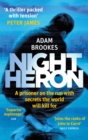 Night Heron - eBook