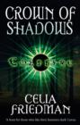 Crown Of Shadows : The Coldfire Trilogy: Book Three - eBook