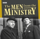 The Men From Ministry - eAudiobook