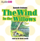 Wind In The Willows - eAudiobook