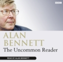 The Uncommon Reader - Book