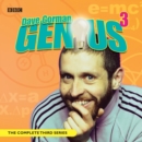 Dave Gorman Genius: Series 3 - Book