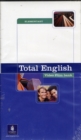 Total English Elementary Video (NTSC) : Total Eng Elem Vid (NTSC) - Book