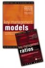 Key Management Models : AND Key Management Ratios - Master the Management Metrics That Drive and Control Your Business - Book
