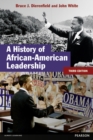 A History of African-American Leadership - Book