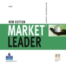 Market Leader Pre-Intermediate Teacher's Resource Book DVD NE for pack - Book