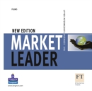 Market Leader Upper Intermediate Teacher's Resource Book DVD NE for pack - Book