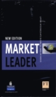 Market Leader - Book