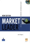 Market Leader Upper Intermediate Practice File with Audio CD Pack New Edition - Book