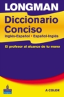 Longman Diccionario Conciso - Book