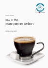 Law of European Union - Book