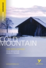 Cold Mountain: York Notes Advanced everything you need to catch up, study and prepare for and 2023 and 2024 exams and assessments - Book