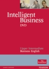 Intelligent Business Upper Intermediate DVD - Book