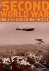 The Second World War on the Eastern Front - Book