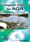 Longman Science for AQA : For AQA GCSE Science A - Book