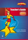 StarWriter: Year 4 Teachers Book - Book