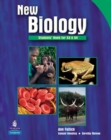 New Biology Students' Book for S3 & S4 for Uganda : Students' Book Bk. 3 & 4 - Book