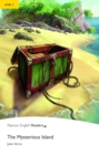 Level 2: The Mysterious Island - Book