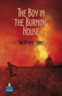 NLLA: Boy in the Burning House hardback educational edition - Book