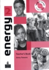 Energy 2 Teacher's Pack - Book