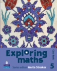Exploring maths: Tier 5 Class book - Book