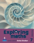 Exploring Maths: Tier 7 Home Book - Book