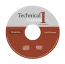 Technical English Level 1 Course Book CD - Book
