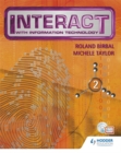 Interact with IT Book 2 - Book