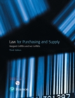 Law for Purchasing and Supply - eBook