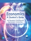 Economics : A Student's Guide - eBook