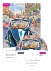 Easystart: Dino's Day in London Book and CD Pack - Book