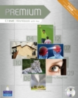 Premium C1 Level Workbook with Key/Multi-Rom Pack - Book