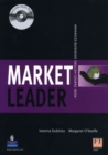 Market Leader Advanced Coursebook/Multi-Rom Pack - Book