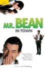 Level 2: Mr Bean in Town - Book